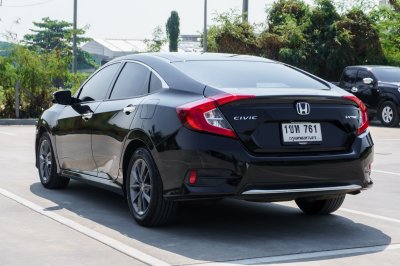 HONDA CIVIC 1.8 EL ปี2020 (1ขท761)