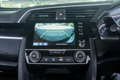 HONDA CIVIC 1.8 EL ปี2020 (1ขท761)