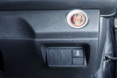 HONDA CIVIC 1.8 EL ปี2020 (1ขท761)