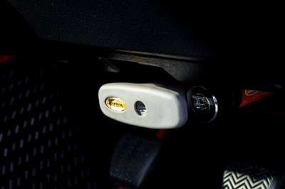 TOYOTA REVO 2.4 TRD SMARTCAB MT ปี 2016 จด 2017 (1ฒฮ8195)