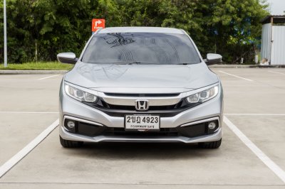 HONDA CIVIC 1.8 EL ปี2021 (2ขฎ4923)