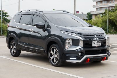 MITSUBISHI X-PANDER CROSS 1.5 ปี2022 จด2023 (3ขว6947)