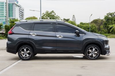 MITSUBISHI X-PANDER CROSS 1.5 ปี2022 จด2023 (3ขว6947)