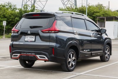 MITSUBISHI X-PANDER CROSS 1.5 ปี2022 จด2023 (3ขว6947)