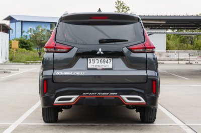 MITSUBISHI X-PANDER CROSS 1.5 ปี2022 จด2023 (3ขว6947)