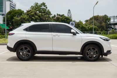 HONDA HR-V 1.5 E:HEV EL ปี2022 (3ขง3317)