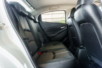 MAZDA 2 1.3 S (LEATHER) ปี2022 (กท3714)