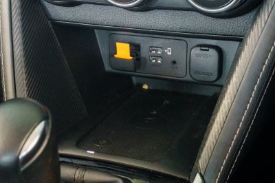 MAZDA 2 1.3 S (LEATHER) ปี2022 (กท3714)