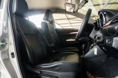 TOYOTA VIOS 1.5 MID AT ปี 2021 (2ขฒ9631)