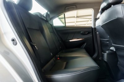 TOYOTA VIOS 1.5 MID AT ปี 2021 (2ขฒ9631)