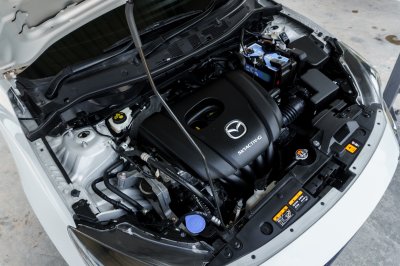 MAZDA 2 1.3 S (LEATHER) ปี2022 (กท3714)