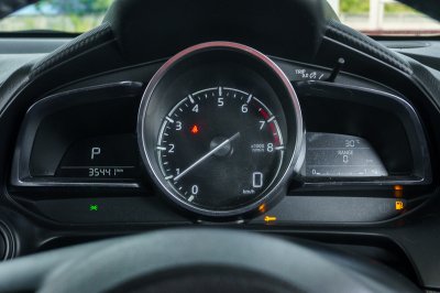 MAZDA 2 1.3 S (LEATHER) ปี2022 (กท3714)