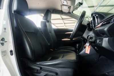 TOYOTA VIOS 1.5 MID AT ปี 2020 (1ขค7241)