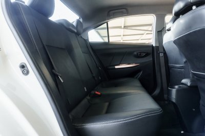 TOYOTA VIOS 1.5 MID AT ปี 2020 (1ขท2901)