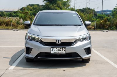 HONDA CITY 1.0 V ปี2022 (3ขถ8750)