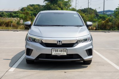 HONDA CITY 1.0 V ปี2020 (1ขต4856)