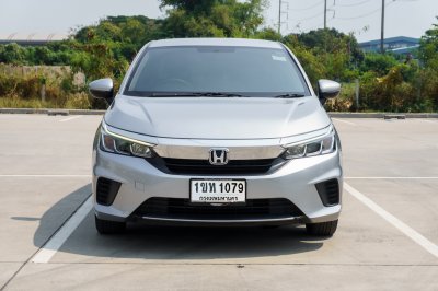 HONDA CITY 1.0 V ปี2020 (1ขท1079)