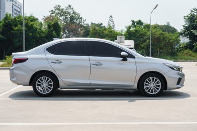HONDA CITY 1.0 V ปี2022 (3ขบ317)
