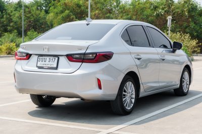 HONDA CITY 1.0 V ปี2022 (3ขบ317)