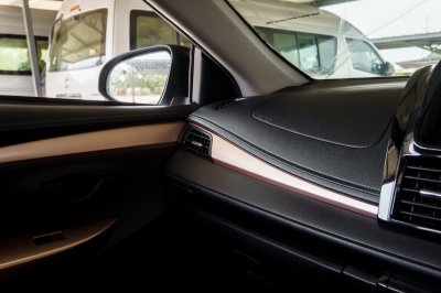 TOYOTA VIOS 1.5 MID AT ปี 2020 (1ขผ2474)