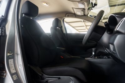 HONDA CITY 1.0 V ปี2022 (3ขบ317)