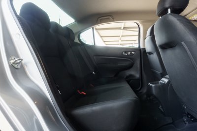 HONDA CITY 1.0 V ปี2020 (1ขต4745)