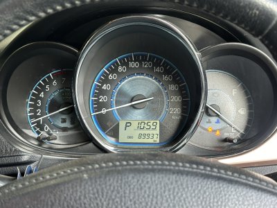 TOYOTA VIOS 1.5 MID AT ปี 2020 (1ขผ2474)