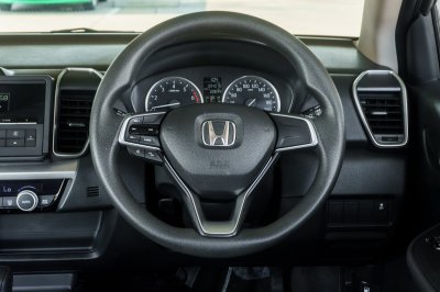 HONDA CITY 1.0 V ปี2020 (1ขต4745)
