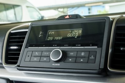 HONDA CITY 1.0 V ปี2020 (1ขท1079)