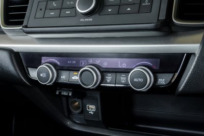 HONDA CITY 1.0 V ปี2020 (1ขท1079)