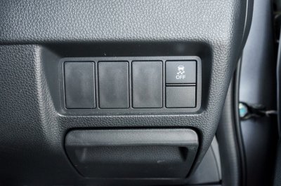 HONDA CITY 1.0 V AT ปี 2021 (2ขญ9173)