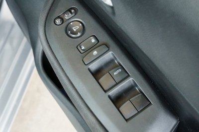 HONDA CITY 1.0 V AT ปี 2021 (2ขญ9173)