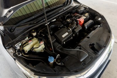 HONDA CITY 1.0 V ปี2022 (3ขถ8750)