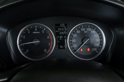 HONDA CITY 1.0 V ปี2022 (3ขบ317)