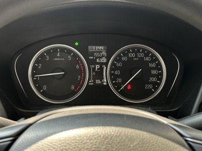 HONDA CITY 1.0 V ปี2020 (1ขต4745)