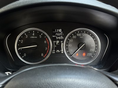 HONDA CITY 1.0 V ปี2020 (1ขต4856)