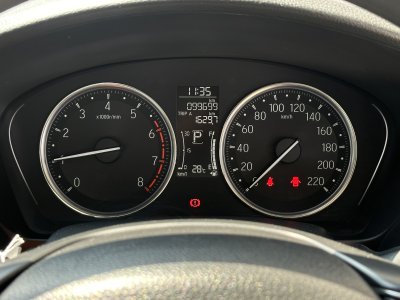 HONDA CITY 1.0 V ปี2020 (1ขท1079)