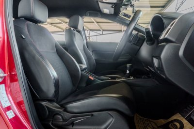 HONDA CITY 1.0 TURBO RS AT ปี2022 (3ขฐ6319)