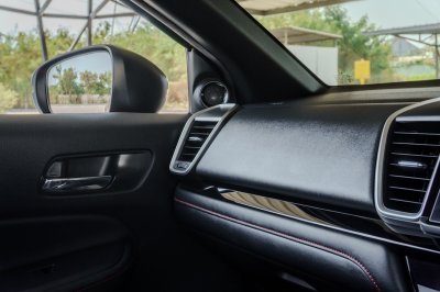 HONDA CITY 1.0 TURBO RS AT ปี2022 (3ขฐ6319)