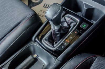 HONDA CITY 1.0 TURBO RS AT ปี2022 (3ขฐ6319)