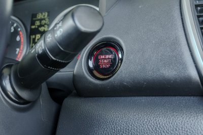 HONDA CITY 1.0 TURBO RS AT ปี2022 (3ขฐ6319)