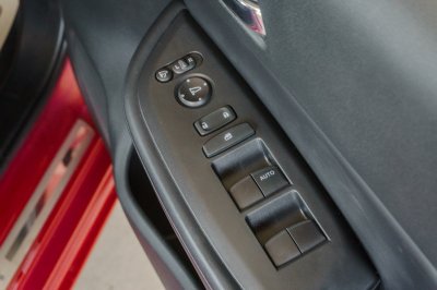 HONDA CITY 1.0 TURBO RS AT ปี2022 (3ขฐ6319)