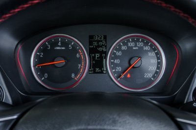 HONDA CITY 1.0 TURBO RS AT ปี2022 (3ขฐ6319)