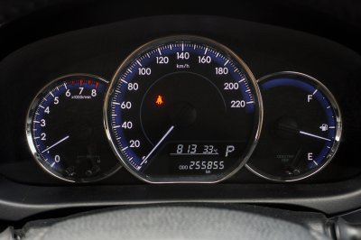 TOYOTA YARIS ATIV 1.2 G ปี2017 จด2018 (ขธ8204)