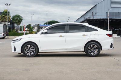 TOYOTA YARIS ATIV 1.2 SMART ปี2023 (4ขบ3874)