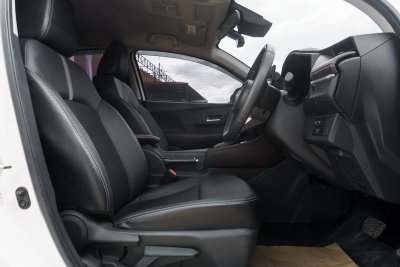 TOYOTA YARIS ATIV 1.2 SMART ปี2023 (4ขบ3874)