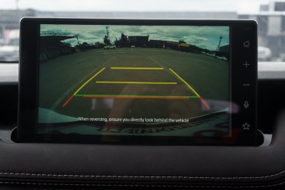 TOYOTA YARIS ATIV 1.2 SMART ปี2023 (4ขบ3874)