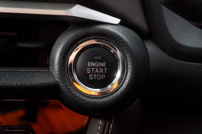 TOYOTA YARIS ATIV 1.2 SMART ปี2023 (4ขบ3874)