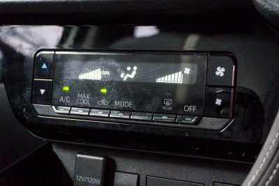 TOYOTA YARIS ATIV 1.2 SMART ปี2023 (4ขบ3874)