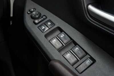 TOYOTA YARIS ATIV 1.2 SMART ปี2023 (4ขบ3874)